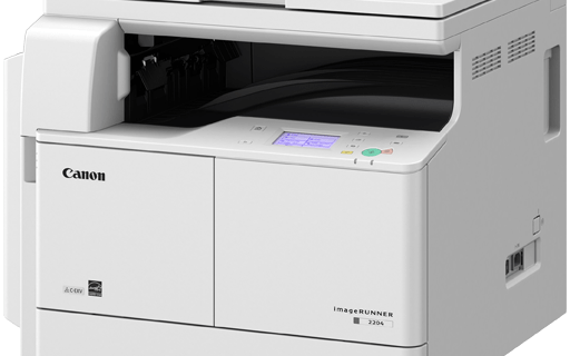 Canon imageRUNNER 2204 - فتوکپی کانن 2204