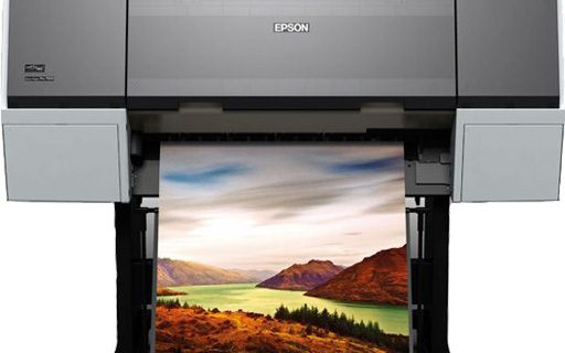 Epson Plotter Stylus pro wt7900 - پلاتر اپسون pro T7900