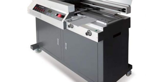 دستگاه چسب گرم ایکس 50X A3