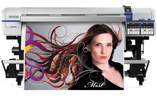Epson Plotter Stylus SC-s50610 - پلاتر اپسون pro50610
