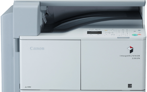 Canon imageRUNNER 2202 - فتوکپی کانن 2202