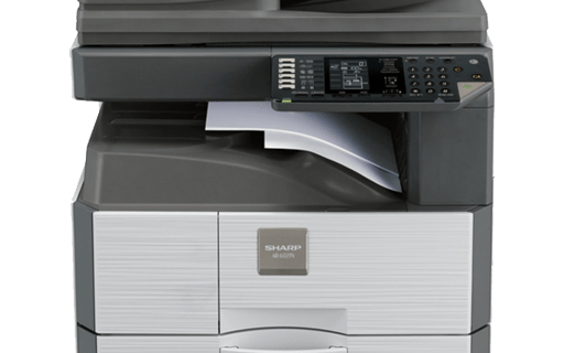 SHARP AR-6020 - فتوکپی شارپ ای ار 6020