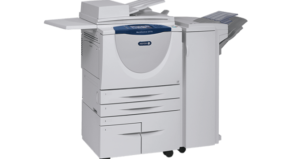 دستگاه کپی Xerox 5745