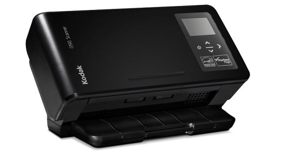 Scanner KODAK i1190E - اسکنر کداک 1190