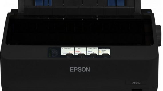 پرینتر سوزنی اپسون LQ350
