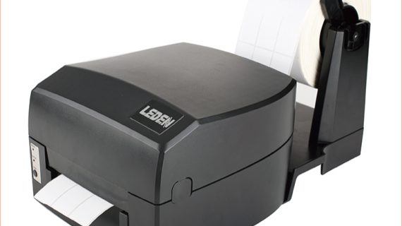 PRINTER LABEL LEDEN_LG-888 - لیبل پرینتر لدن 888