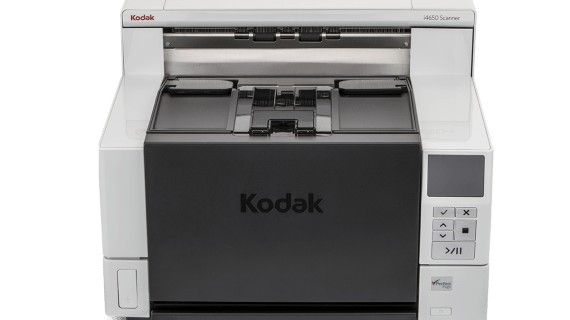 Scanner KODAK i4650 - اسکنر کداک آی 4650