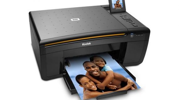 SCANNER Kodak ESP 5250 - اسکنر کداک ای اس پی 5250