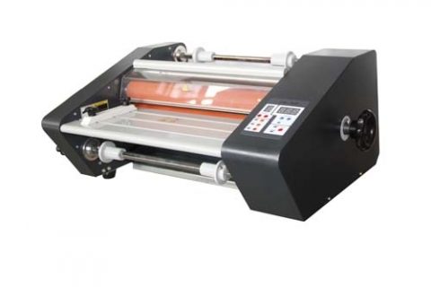 دستگاه پرس کارت طولی AX PD FM-360