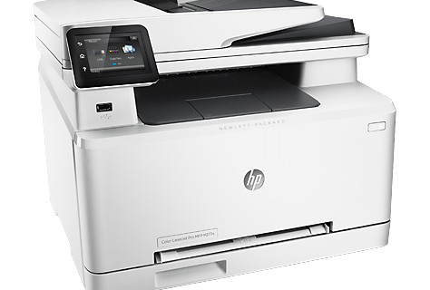 پرینتر لیزری اچ پی MFP M277n