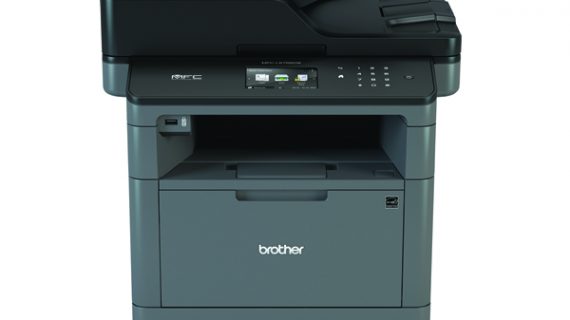 پرینتر لیزری برادر MFC- L5755DW