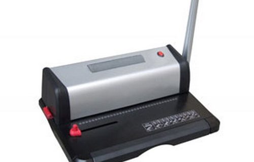 دستگاه سیمی کن فنر مارپیچ رایسون PD 5009