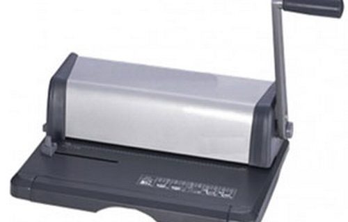 دستگاه سیمی کن فنر مارپیچ رایسون PD 5009A