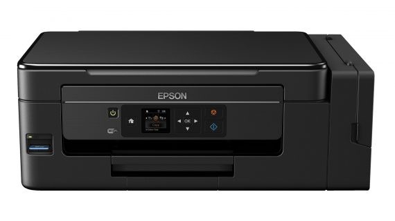 پرینتر چندکاره جوهرافشان اپسون L3070