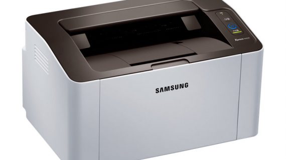 پرینتر لیزری سامسونگ M2020