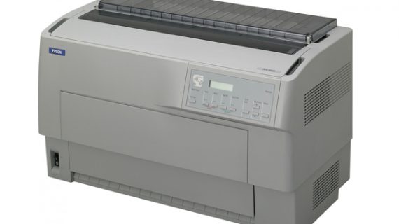 پرینتر سوزنی اپسون DFX-9000