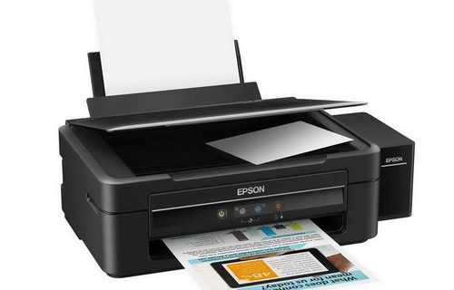 پرینتر جوهرافشان اپسون L360