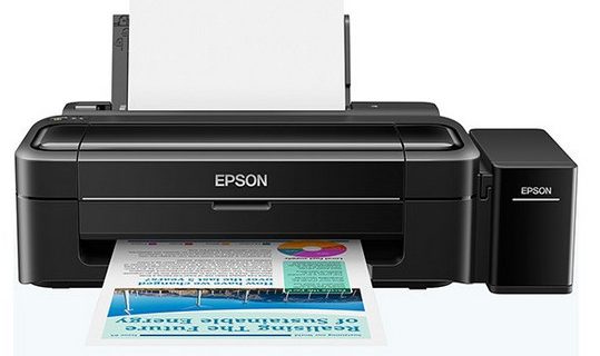 پرینتر جوهرافشان اپسون L310