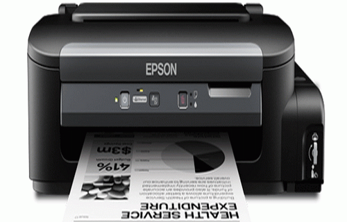 پرينتر جوهر افشان اپسون M105