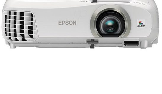 EPSON EH - TW6700 Video Projector - ویدئو پروژکتور اپسون EH-TW5300