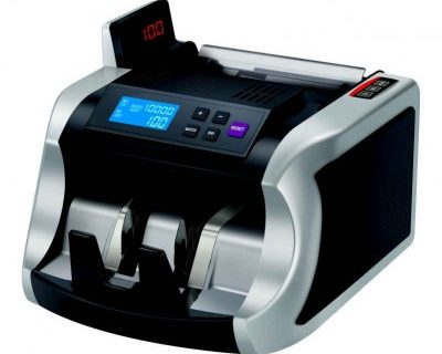 دستگاه اسکناس شمار ایکس 2600