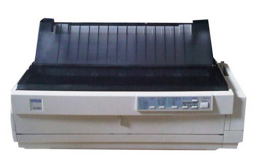 پرینتر سوزنی اپسون LQ 2180