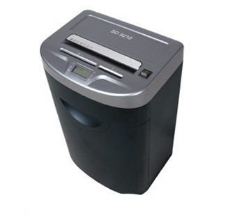 Mehr MM 830 Paper Shredder - کاغذ خردکن مهر MM 830