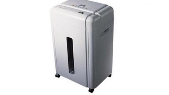 Nikita SD 9310 Paper Shredder - کاغذ خردکن نیکیتا SD 9310