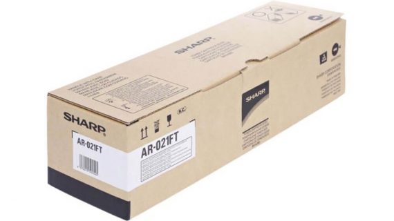 کارتریج تونر شارپ AR-021FT