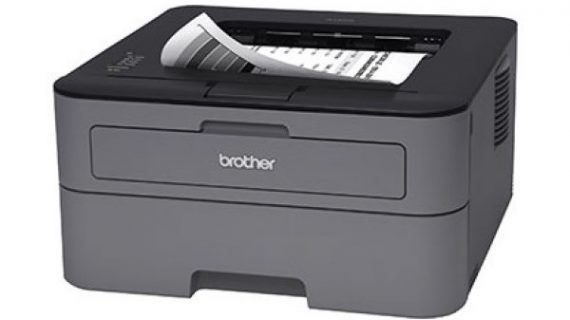 پرینتر لیزری تک کاره برادر HL-L2320D