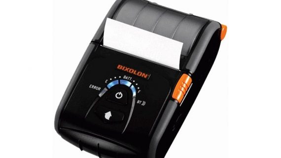 فیش پرینتر بیکسلون SPP R300