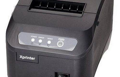 فیش پرینتر ایکس پرینتر Q260NL