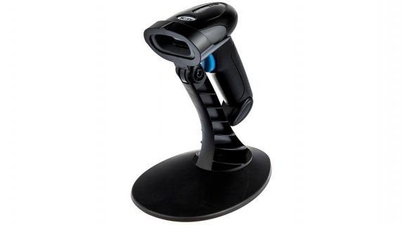 بارکد خوان دو بعدی اسکوپ مدل SP-5013