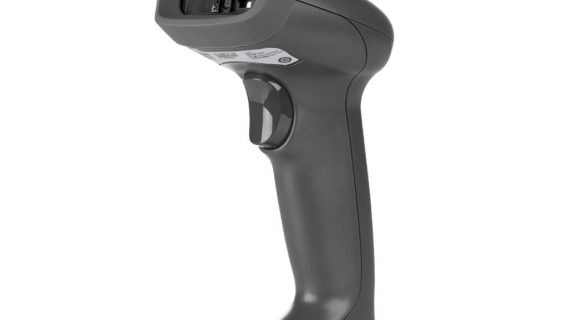 بارکدخوان هانی‌ول Honeywell HH360