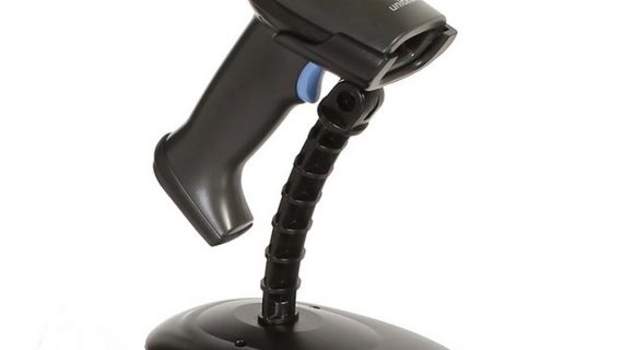 بارکدخوان یونیتک Unitech MS836