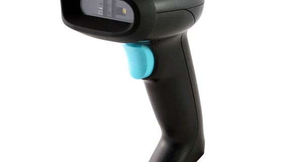 بارکدخوان هانی‌ول Honeywell HH400