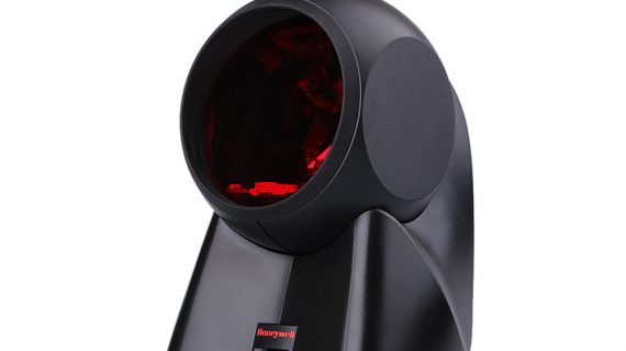 بارکدخوان هانی‌ول Honeywell Orbit 7120