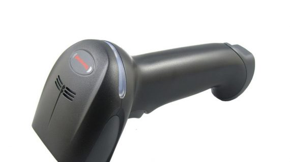 بارکدخوان هانی‌ول Honeywell Xenon 1900g