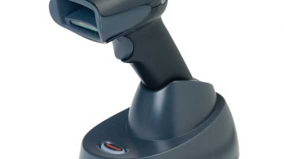 بارکدخوان هانی‌ول Honeywell Xenon 1902g