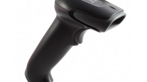بارکدخوان هانی‌ول Honeywell Youjie YJ4600