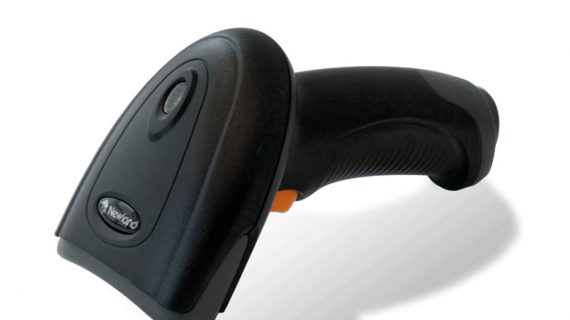 بارکدخوان نیولند Newland HR11+ Aringa