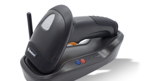 بارکدخوان نیولند Newland HR3290 CS Marlin