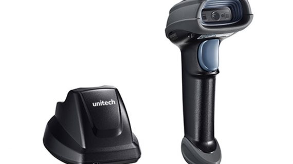 بارکدخوان یونیتک Unitech MS352