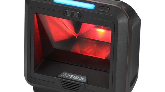 بارکدخوان زبکس Zebex Z-8082
