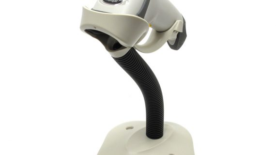 بارکدخوان زبرا Zebra Symbol LS2208