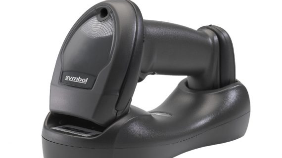 بارکدخوان زبرا Zebra Symbol LI4278