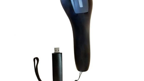 بارکد خوان بی سیم سی بن CB-N210W