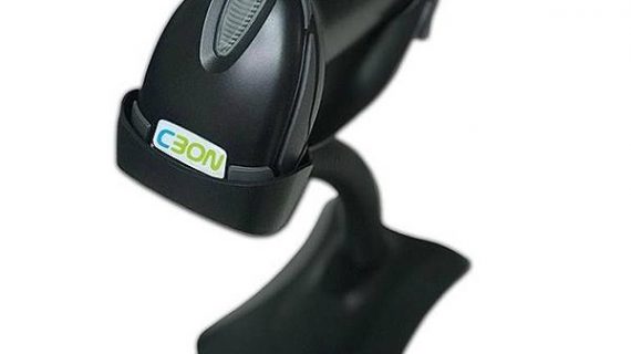 بارکد خوان سی بن CBON CB-H100