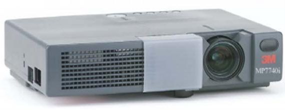 3M™ MP7740i