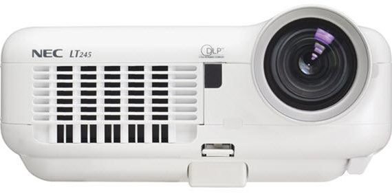 NEC LT245 - استوک